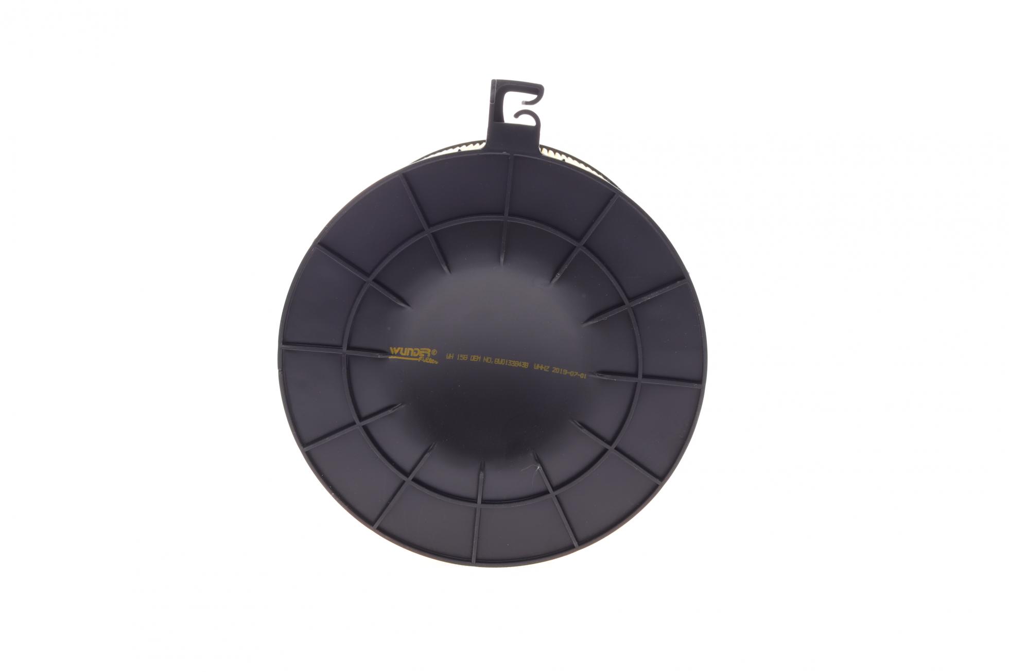 WH158 WUNDER FILTER